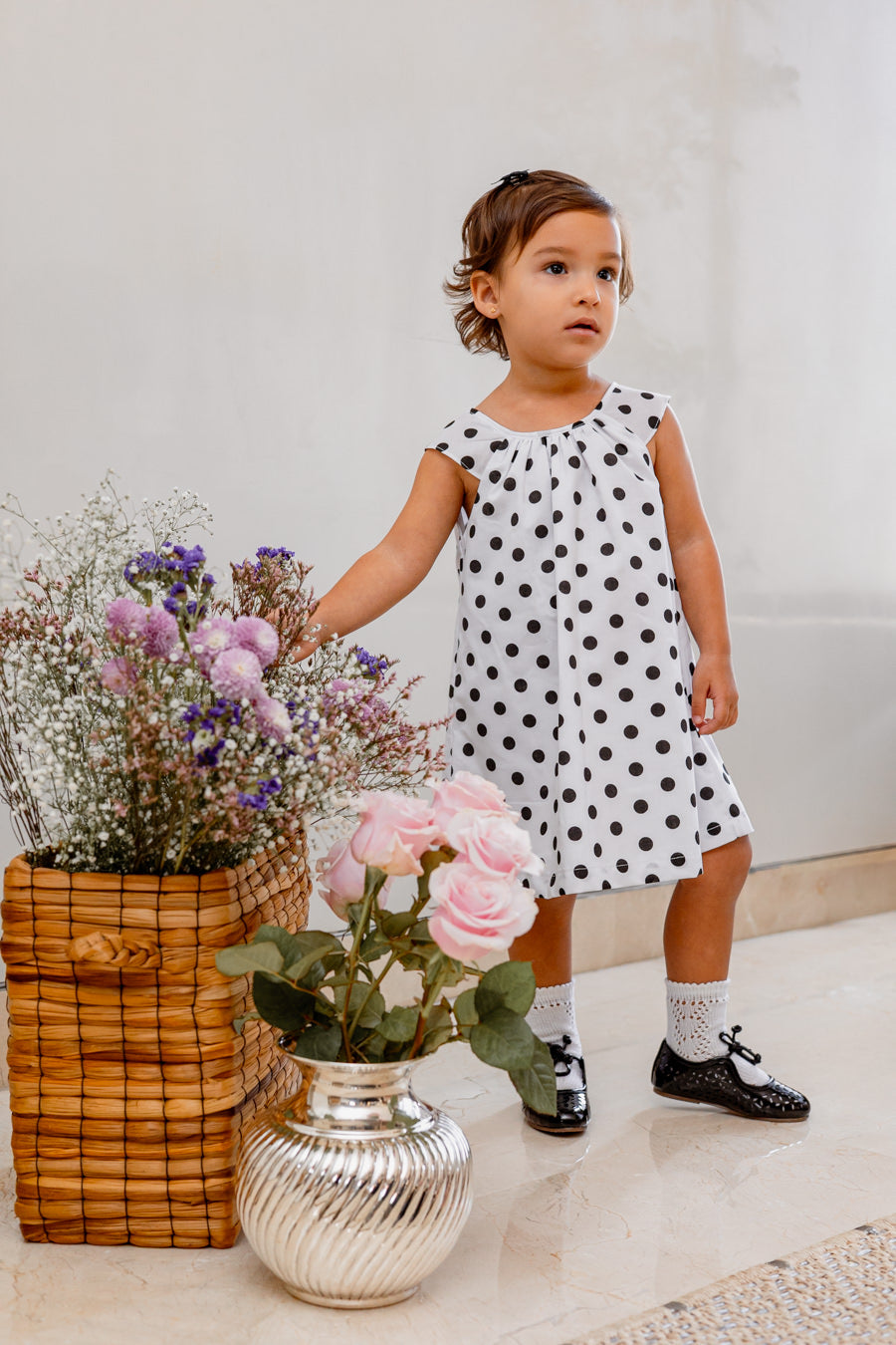 LIA BLACK