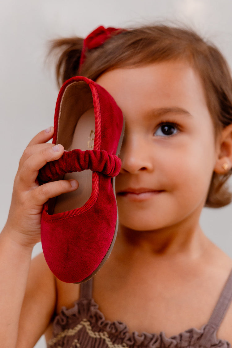Nuestros Zapatos