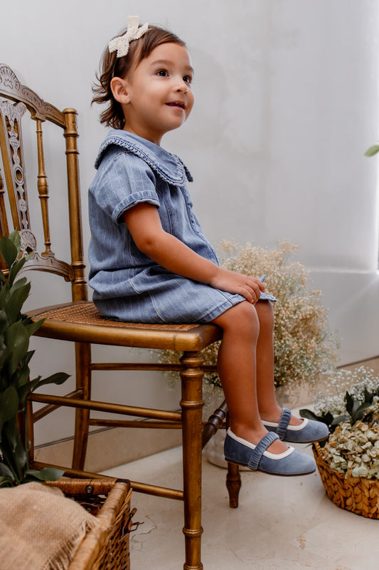 ZAFIA BLUE