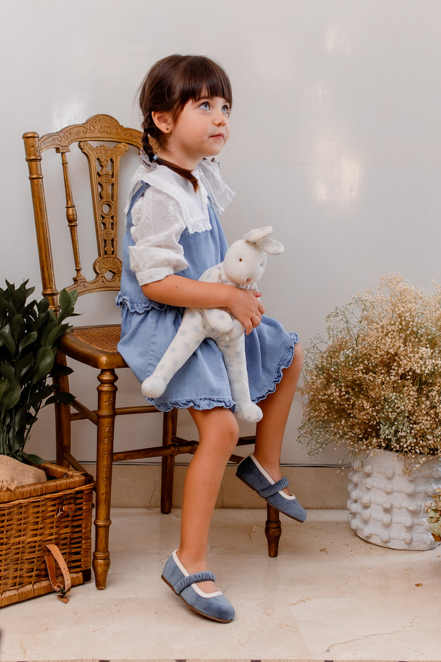 ZAFIA BLUE