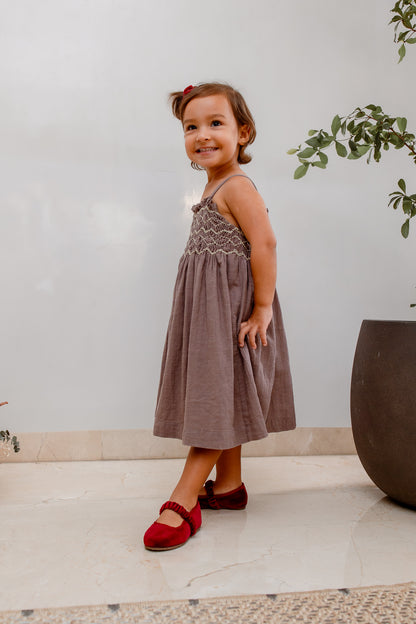 ZAFIA VINO
